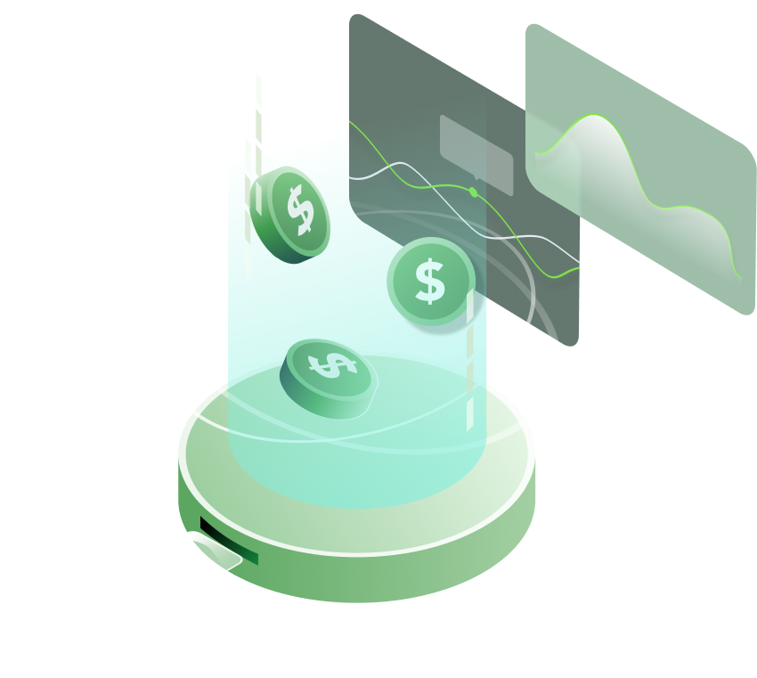 Revenue Distribution